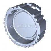 Крышка DEUTSCH (для HD10-9-1939РЕ)