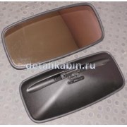 Зеркало заднего вида "основное" 443*215 мм