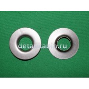 Втулка розетки ручки двери