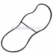 Уплотнитель лобового стекла