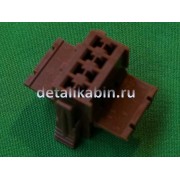 Колодка тахографа  Ф57.830.071-01 