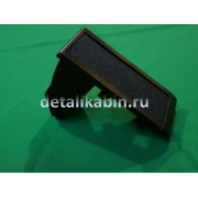 Окантовка пепельницы в сборе с крышкой