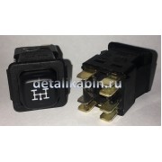 Выключатель коробки отбора мощности (КОМ)