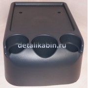 Столик пластиковый (м/у сиденьями)