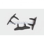 Заглушка 54105-8219125 (направляющей шторы)