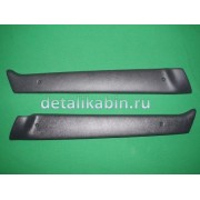 Облицовка стойки ветрового окна левая/правая