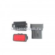 DEUTSCH DT04-12PA-CE02 черный