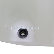 Бачок омывателя 2.5 л. с/о без мотора