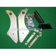 Кронштейн для козырька аэродинамического