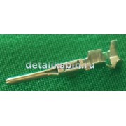Контакт штыревой 0.75-1.5