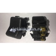 Переключатель вентилятора отопителя