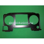 Кронштейн облицовки щитка приборов "Элара"(маска. О[_]О)