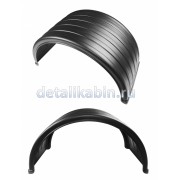 Крыло круглое ТК 650