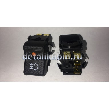 Переключатель передней противотуманной фары Переключатель передней противотуманной фары
