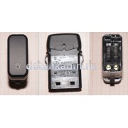 Выключатель габариты/Габариты+ближний свет