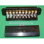 Блок предохранителей БПР 112 (Арм)