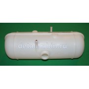 Бачок расширительный Cummins (ПОЛИТРУБ)