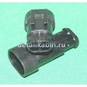 Вилка СПГ-2В (аналог 282104-1) [Superseal 1.5]