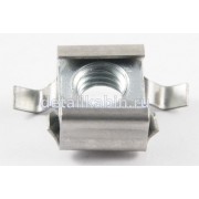 Гайкодержатель М6 (с усиками) 853547