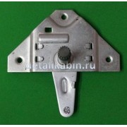 Привод замка двери правый