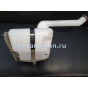 Бачок омывателя Евро 4 (Мапра) в сборе