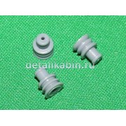 Уплотнение провода; 2,5мм System; 1,2?2мм (для СЦБ-4)