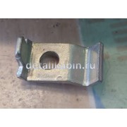 Прижим троса