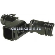 Адаптер  ЖНСК 757815.008 для (DEUTSCH DT06-2S)