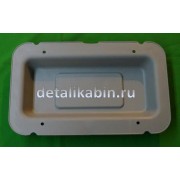 Облицовка вентлюка- панель облицовки