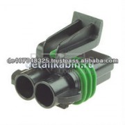 DELPHI 10737780 Разъем гнездовой