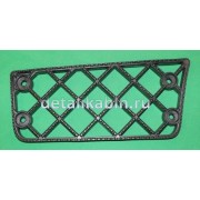 Накладка подножки