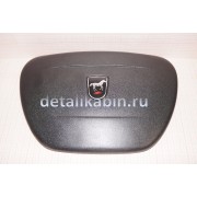 Крышка рулевого колеса  НЕФАЗ