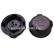 Крышка расширительного бачка пластмасс (заводская)