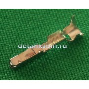 Контакт гнездовой 0.5-0.75