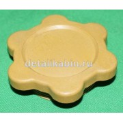 Крышка МЗГ (материал полиамид)