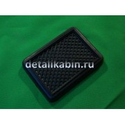 Накладка педали сцепления/тормоза