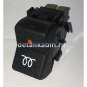 Переключатель подогрева топлива, спираль