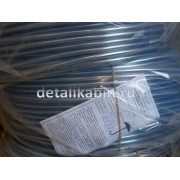 Замок лобового стекла блестящий