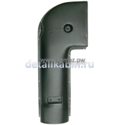 Воздухозаборник Г-образный СТА 5308-1109400