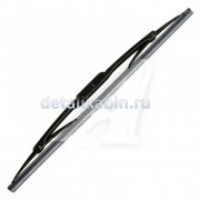 Щетка стеклоочистителя н/о (под крючок)