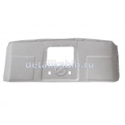 Обивка крыши со спальником (Автотехник- передняя часть)