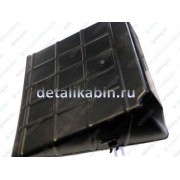 Крышка гнезда АКБ Евро в сборе (литьё)