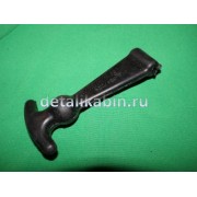 Ручка запора БРТ (молоточек АКБ)