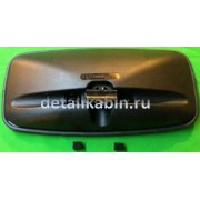 Зеркало заднего вида "основное" 443*215 мм с нагревателем