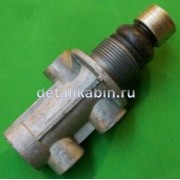 Кран аварийного растормаживания (ЗИЛ Рославль)