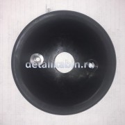 Заглушка на фонарь автопоезда УП-101 (С ОТВЕРСТИЕМ)