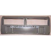 Маска магнитолы надоконной полки автотехник