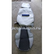 Обивка сидения пневмо к/т