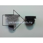 Уплотнитель насоса омывателя малый (эконом)