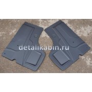 Накладка двери ЕВРО